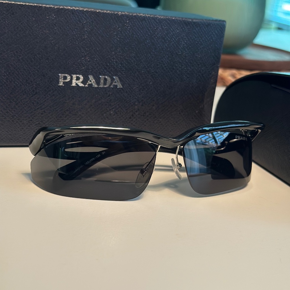 Prada sunglasses